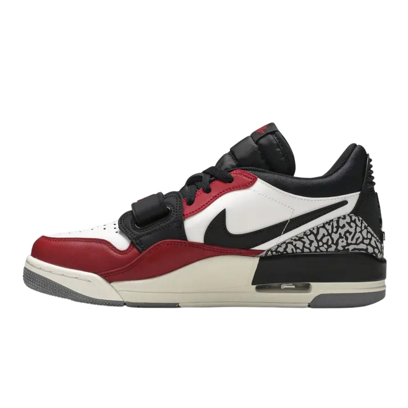 Jordan Legacy 312 Men | Chicago Jordan Shoes | Jordan 312 Sneakers | Nike Jordan Legacy | Men's Jordan Shoes | Chicago Basketball Shoes | Jordan Streetwear | Legacy 312 Chicago | Men's Lifestyle Sneakers | Jordan Leather Sneakers
