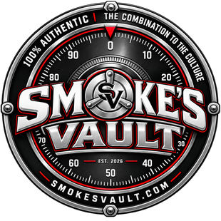 Smokes Vault, LLC