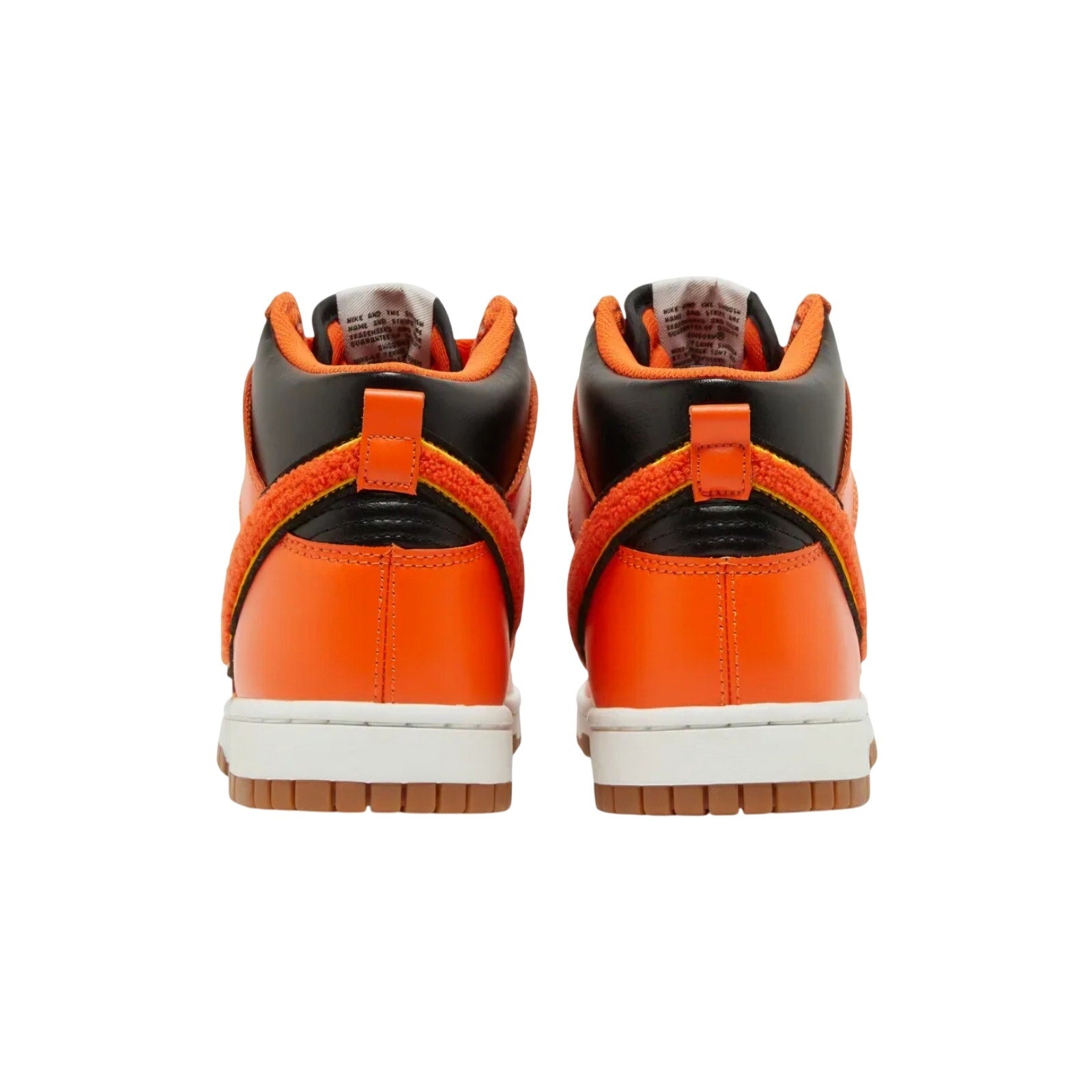 Nike Dunk High | Dunk High Retro | University Dunk | Men's Nike Dunk | High Top Sneakers | Basketball Shoes | Streetwear Dunk | Nike Lifestyle Shoes | Leather Dunk High | Retro Nike Sneakers