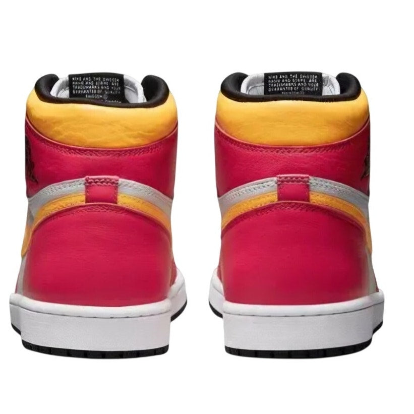 Jordan 1 High OG | Air Jordan 1 Retro | Jordan High Sneakers | Men's Jordan Shoes | Retro High OG | Nike Jordan High | Basketball Sneakers | High Top Jordan | Jordan Lifestyle | Leather Jordan Shoes