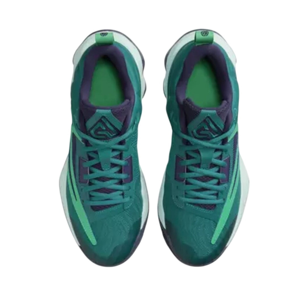 Giannis Immortality 3 | Nike Giannis Shoes | Men's Basketball Shoes | Nike Basketball | Giannis Sneakers | Athletic Nike Shoes | Performance Sneakers | Lightweight Basketball | Sports Training Shoes | Nike Court Shoes