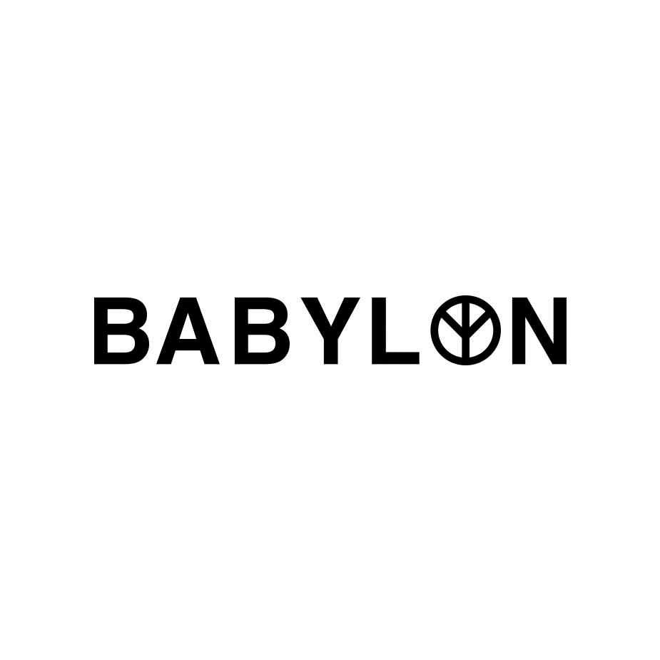 Babylon logo
