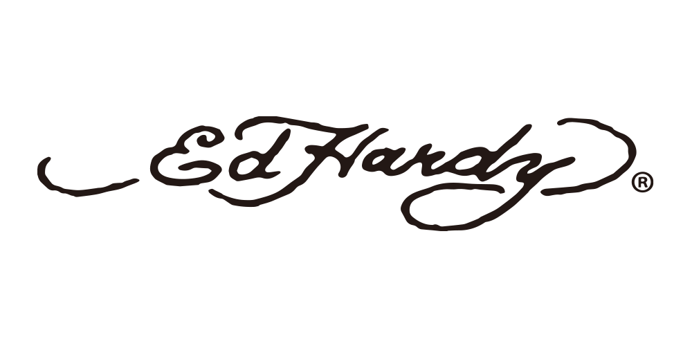 Ed Hardy logo
