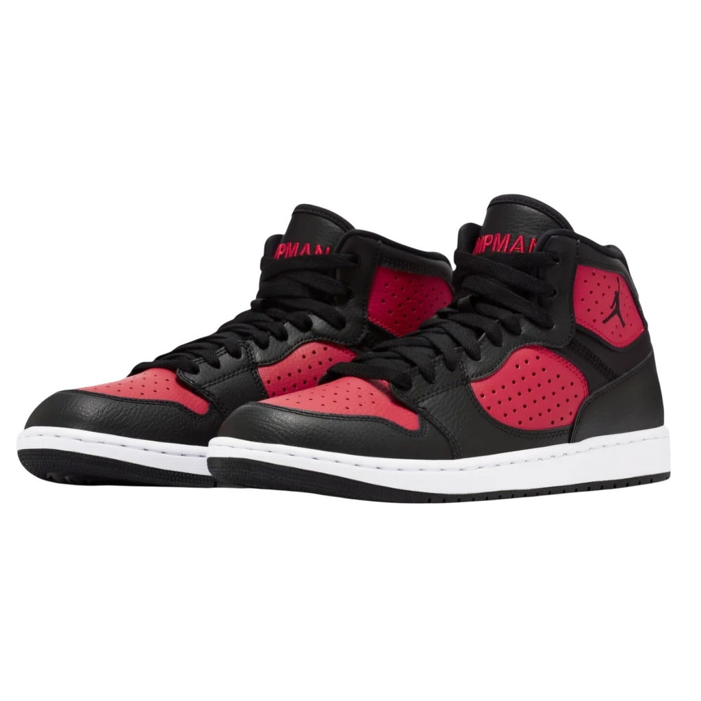 Jordan Access "Bred Toe"