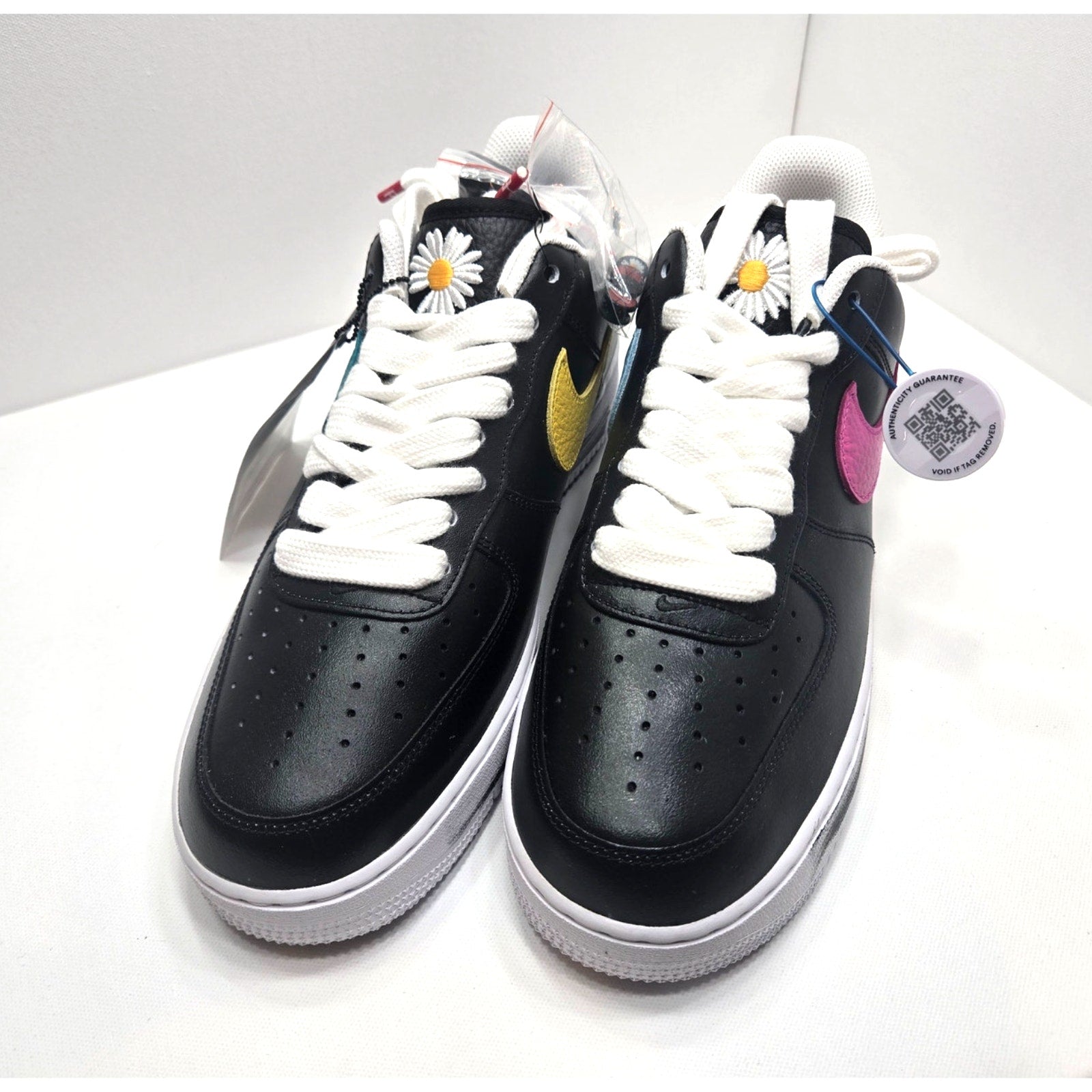 AIR FORCE 1 '07 PARANOISE