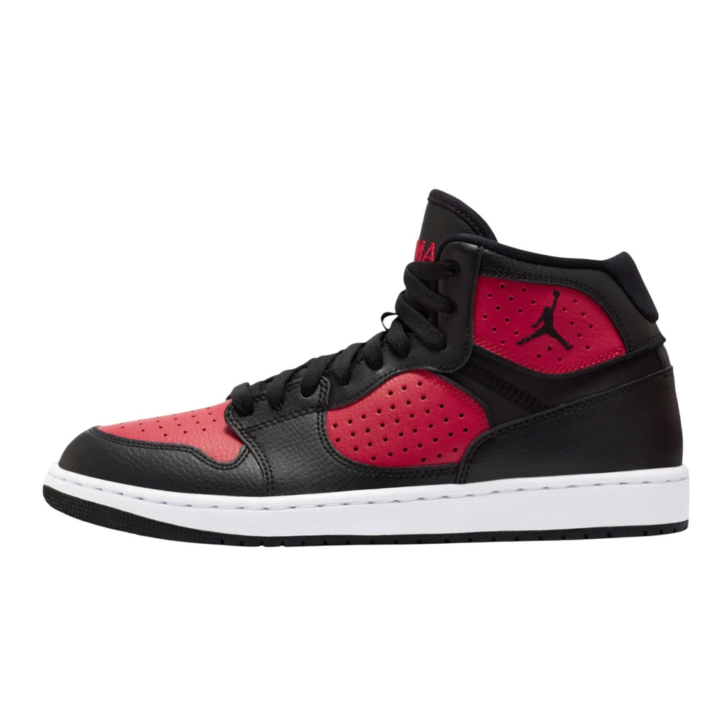Jordan Access "Bred Toe"