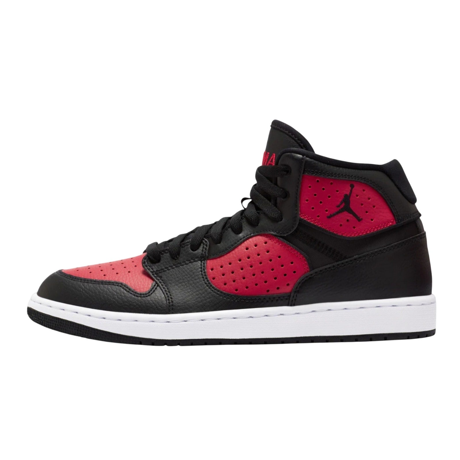 Jordan Access "Bred Toe"