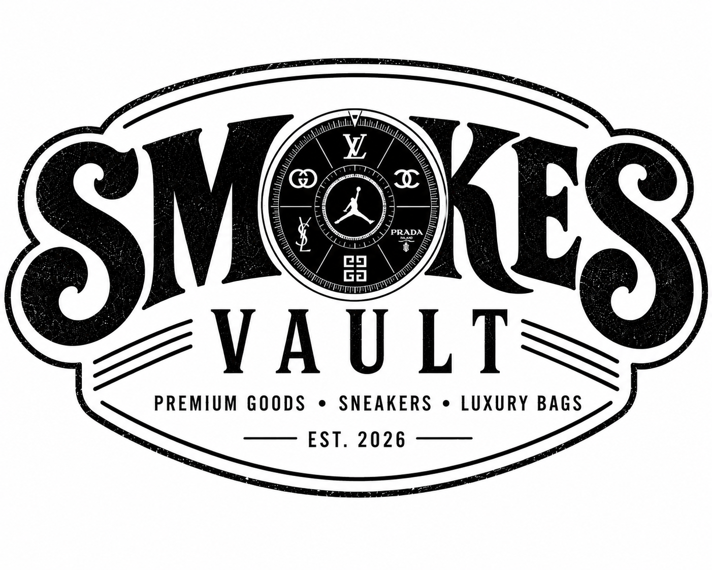 Smokes Vault