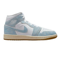 NIKE AIR JORDAN 1 MID SE WOMENS SIZE 8.5