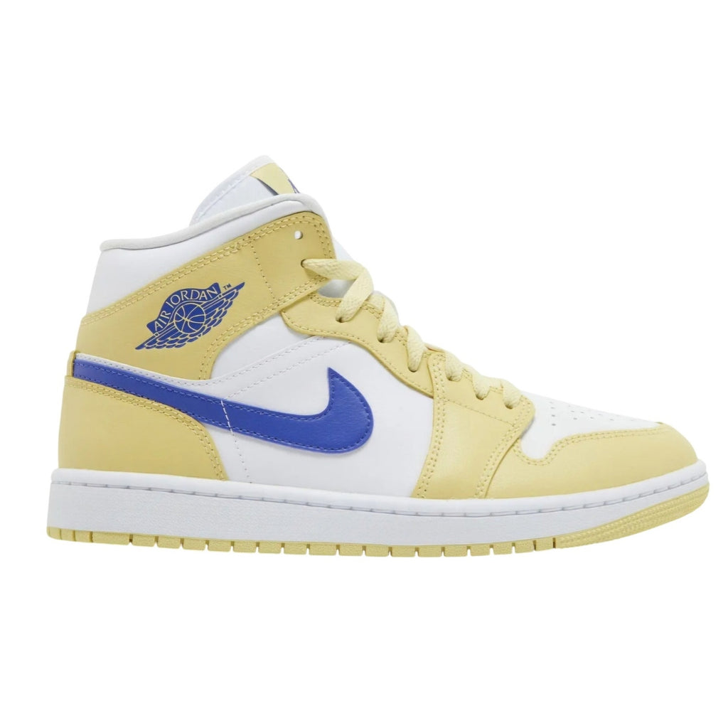 NIKE JORDAN 1 MID - WOMENS 11