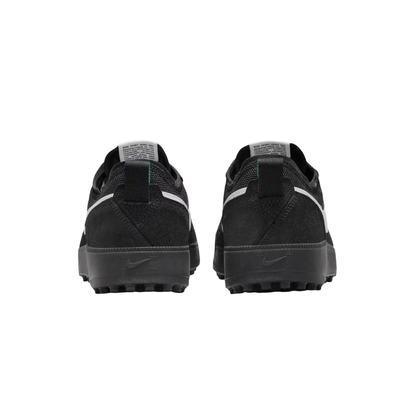 NIKE C1TY "STREET" - MENS 14