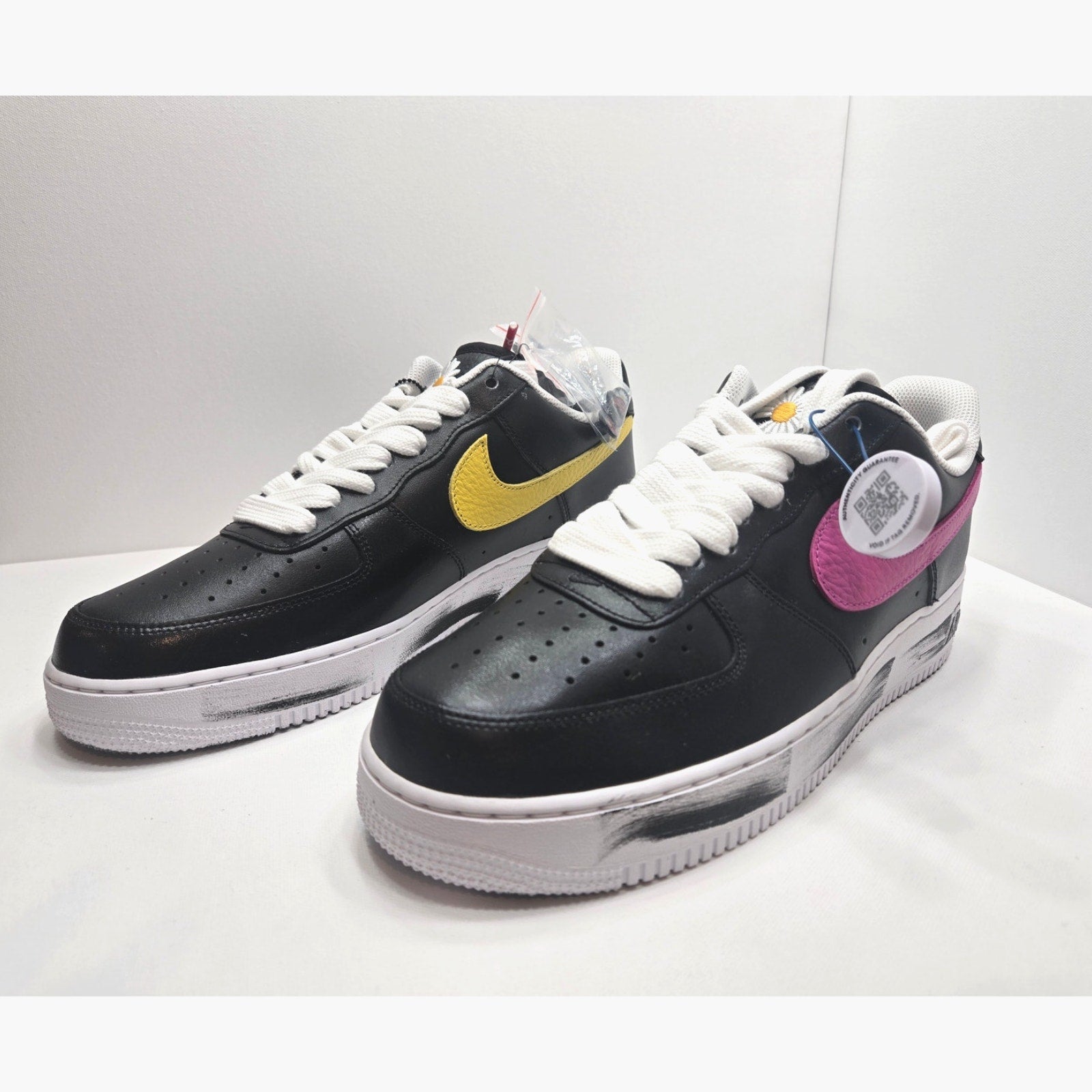 AIR FORCE 1 '07 PARANOISE - MENS SIZE 12