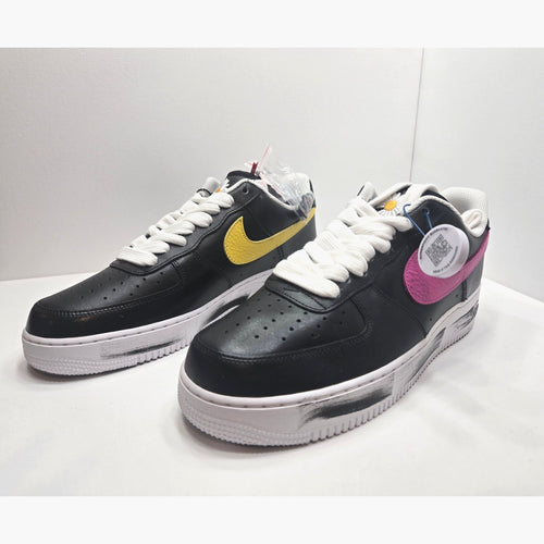 AIR FORCE 1 '07 PARANOISE - MENS SIZE 12