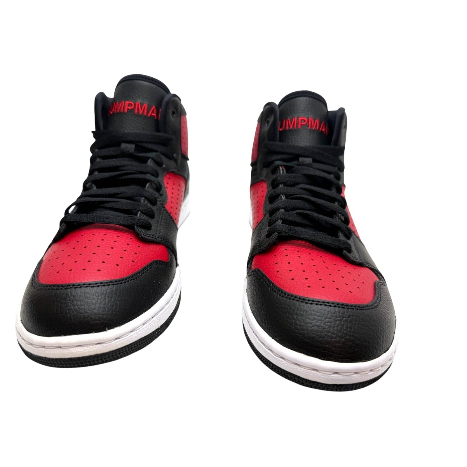 JORDAN ACCESS 'BRED TOE' MENS SIZE 12