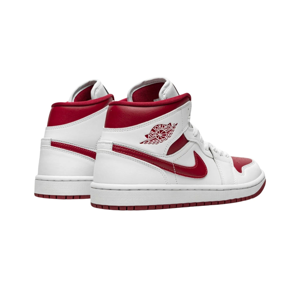 WMNS AIR JORDAN 1 MID - WOMENS 10