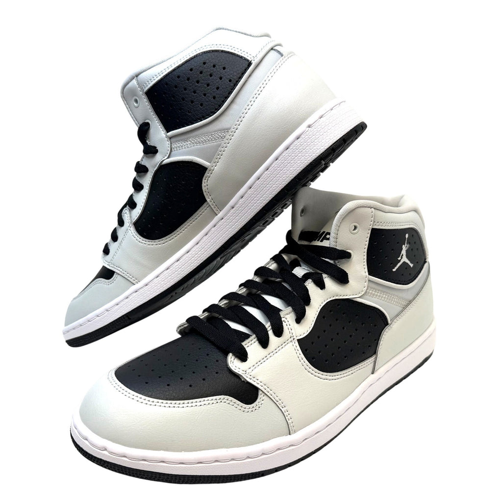 JORDAN ACCESS - MENS SIZE 9.5