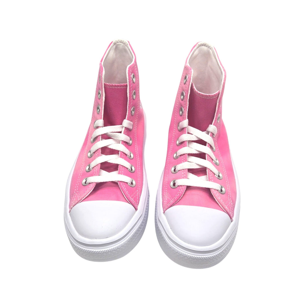 CONVERSE CTAS MOVE HI - YOUTH SIZE 5