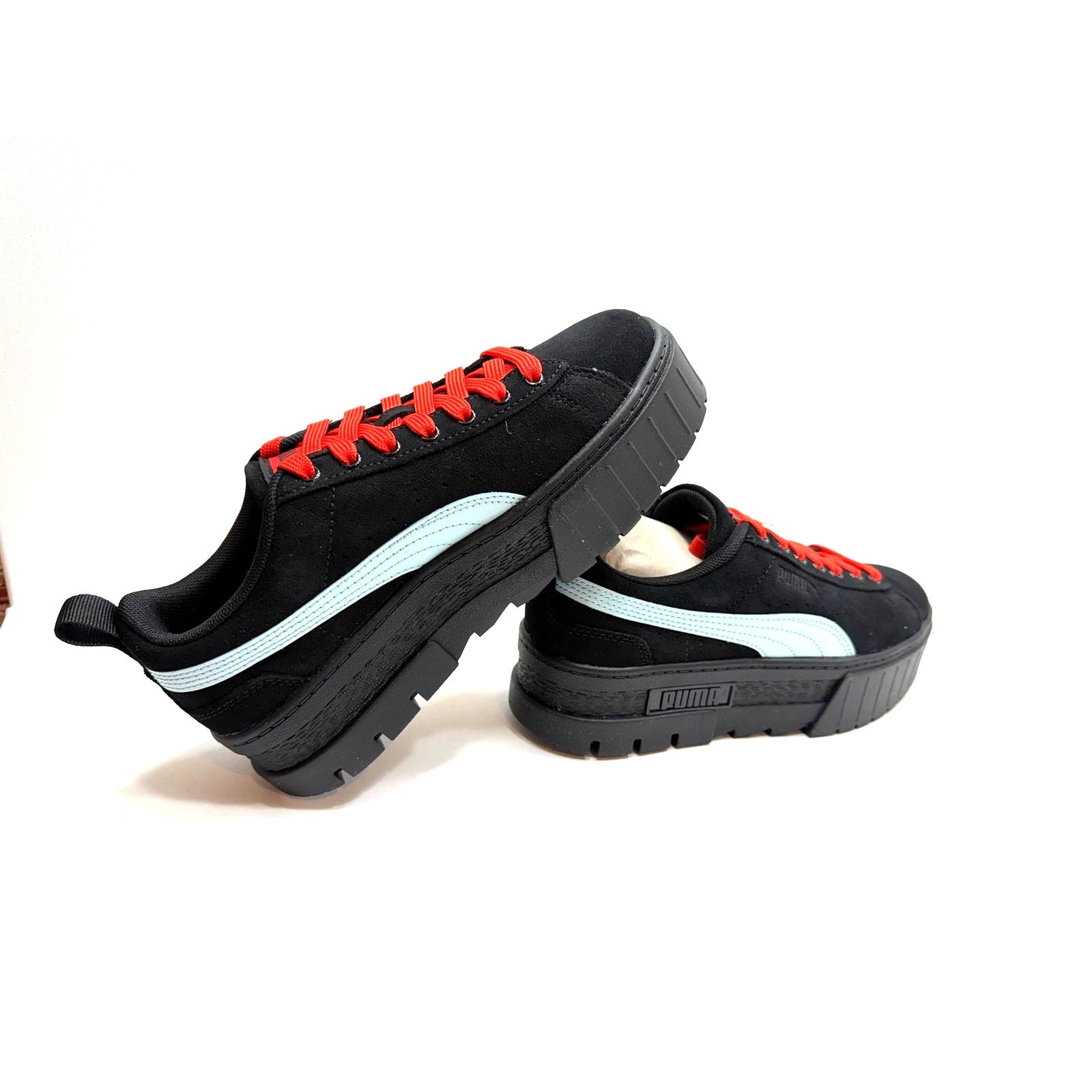 PUMA MAYZE SD x DUA LIPA - WOMENS SIZE 6