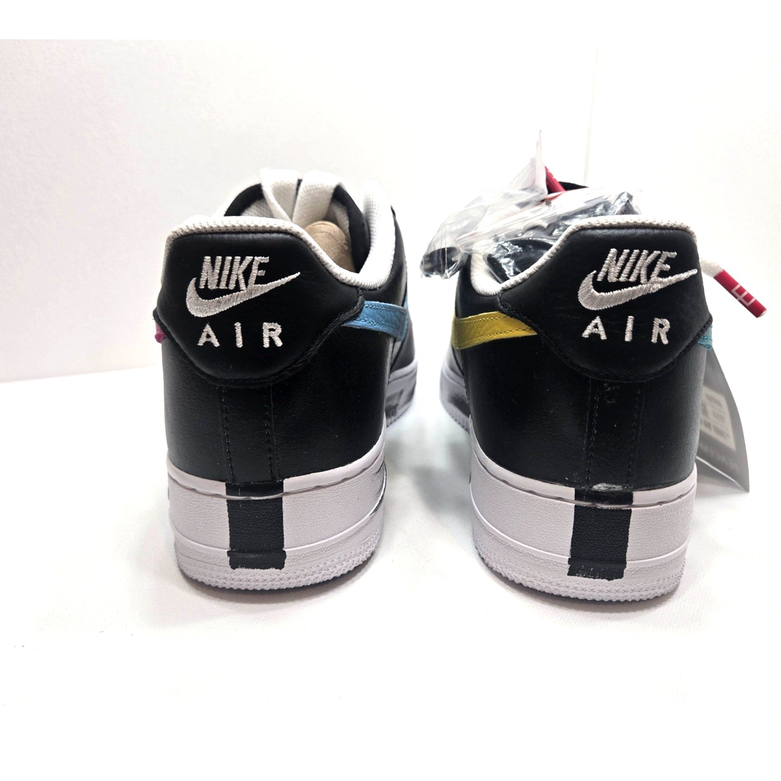 AIR FORCE 1 '07 PARANOISE