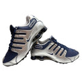 NIKE SHOX NZ MENS - SIZE 10.5