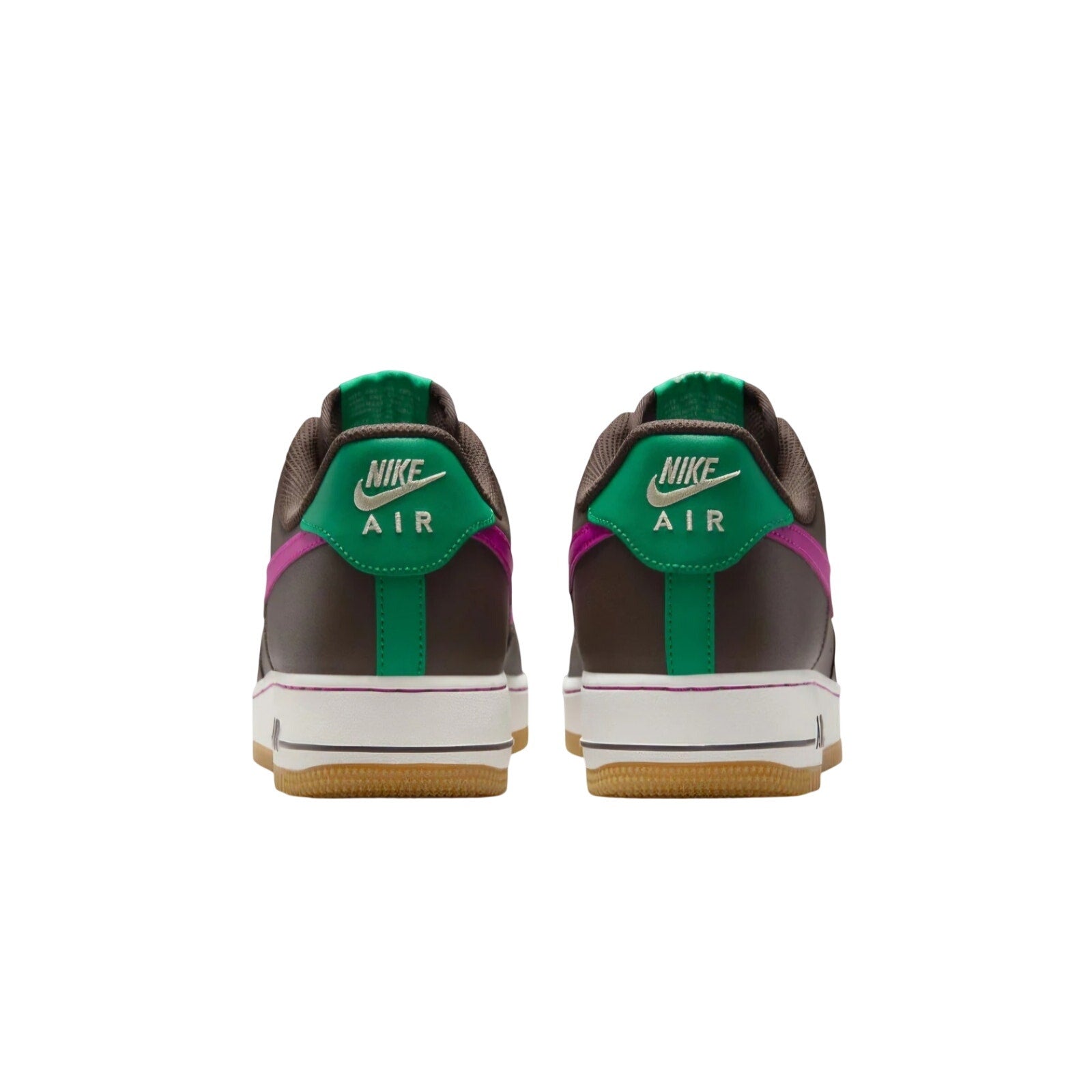 AIR FORCE 1 '07 - MENS 12