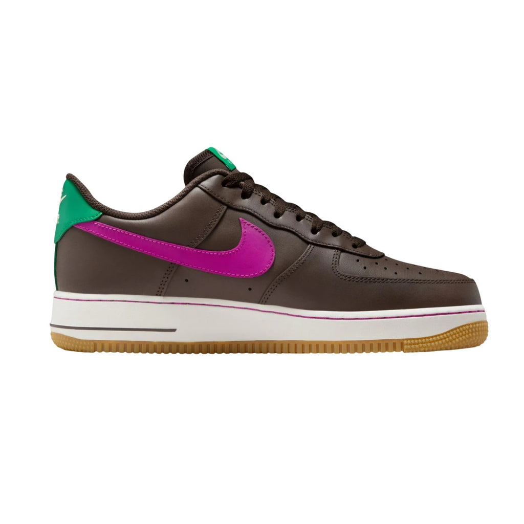 AIR FORCE 1 '07 - MENS 12