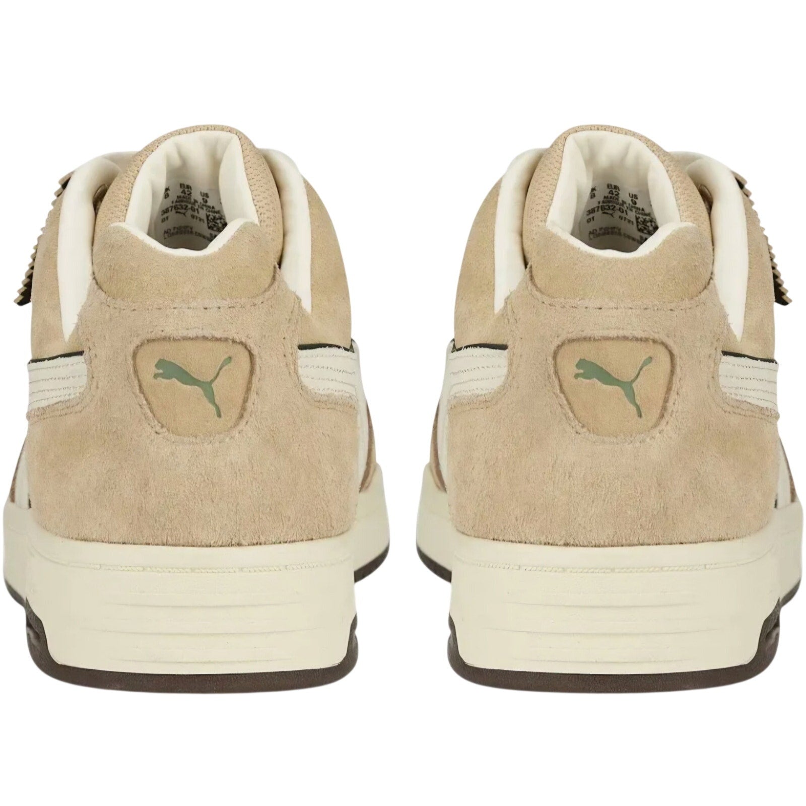 PUMA SLIPSTREAM LO PL - MENS 9.5