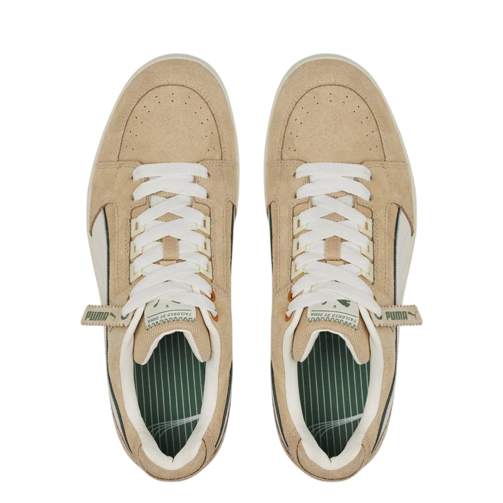 PUMA SLIPSTREAM LO PL - MENS 9.5