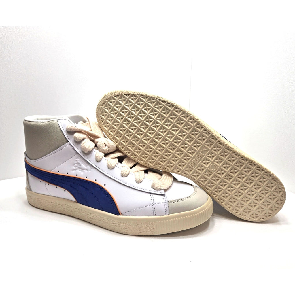 CLYDE MID BBALL RHUIGI - MENS SIZE 12