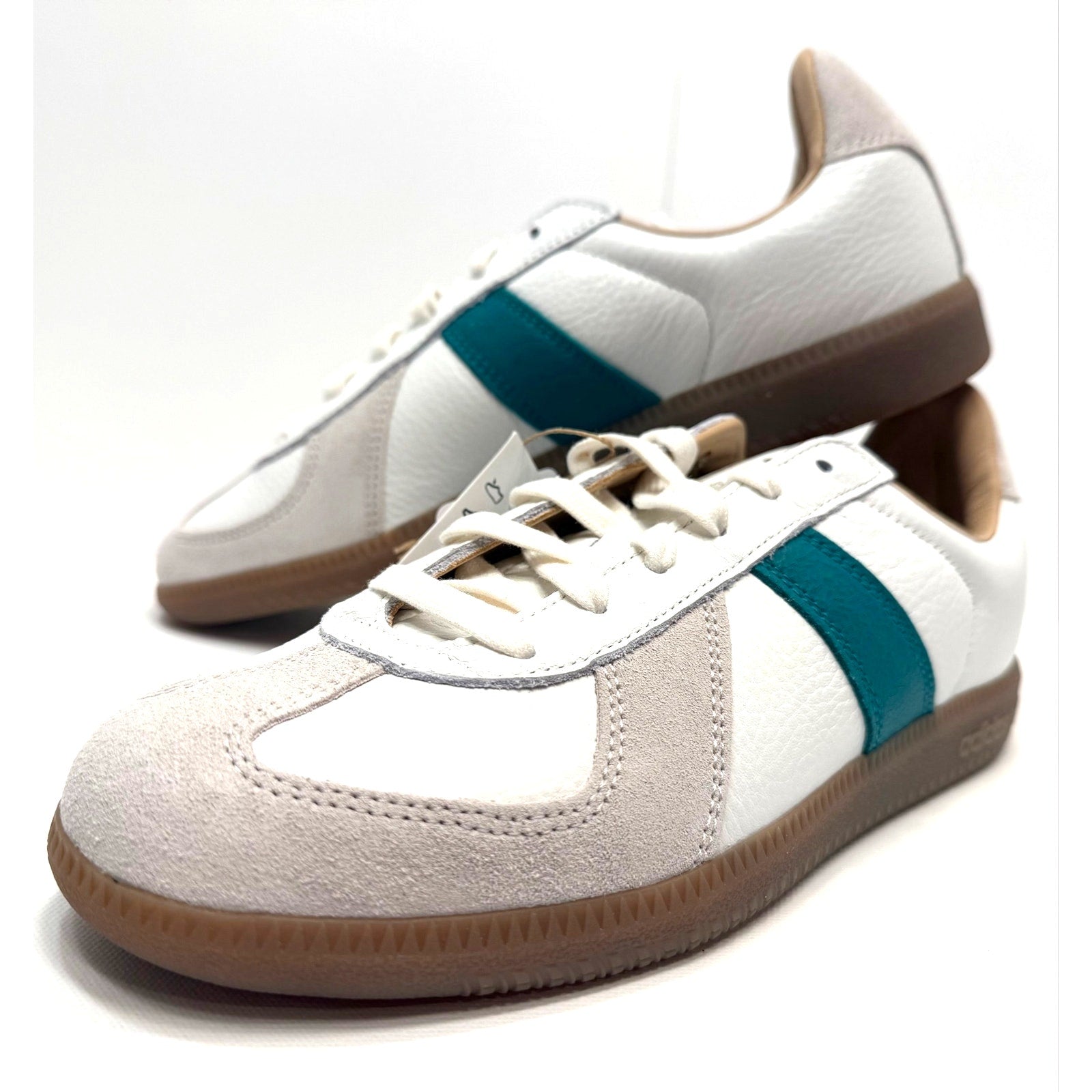 ADIDAS BW ARMY - MENS SIZE 9