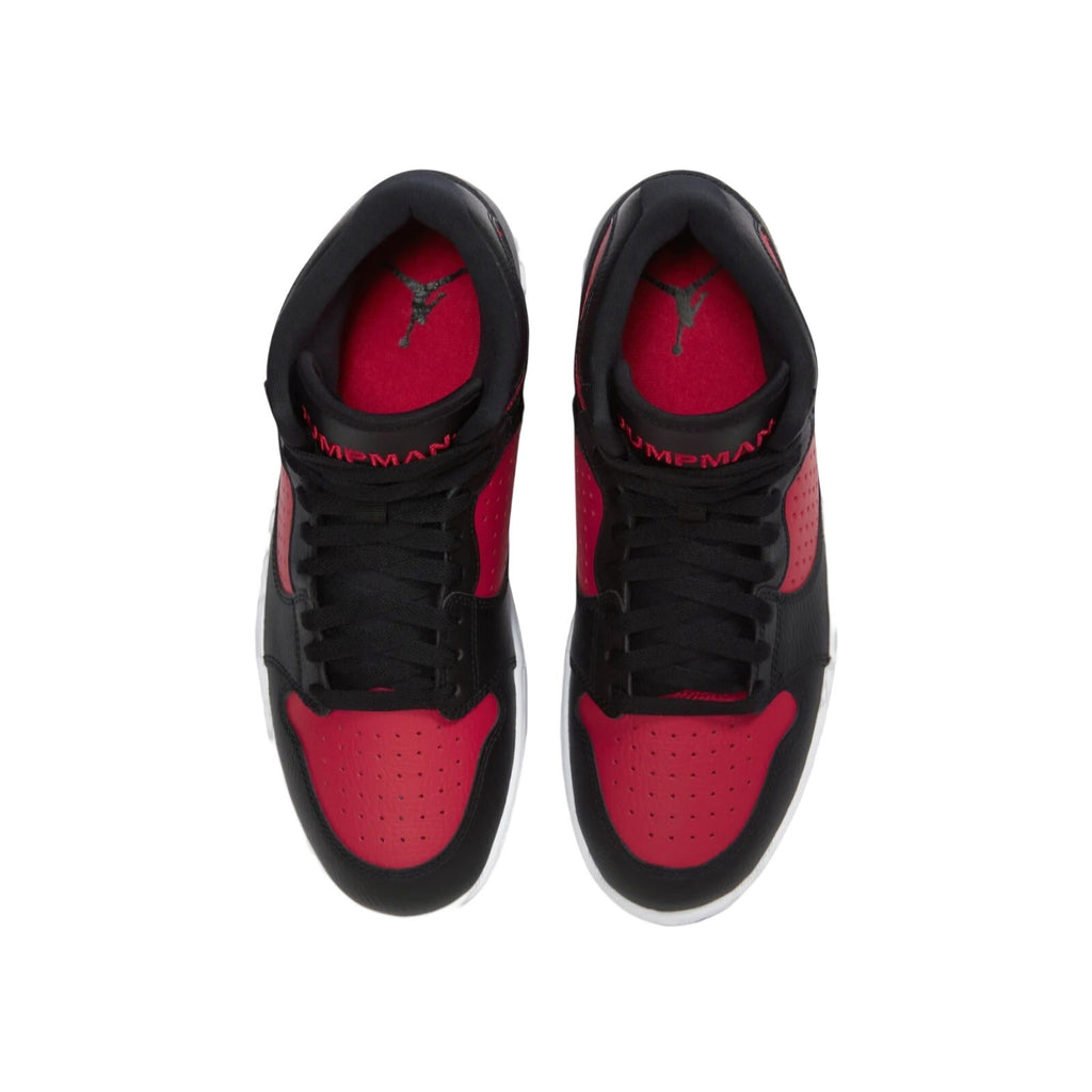Jordan Access "Bred Toe"