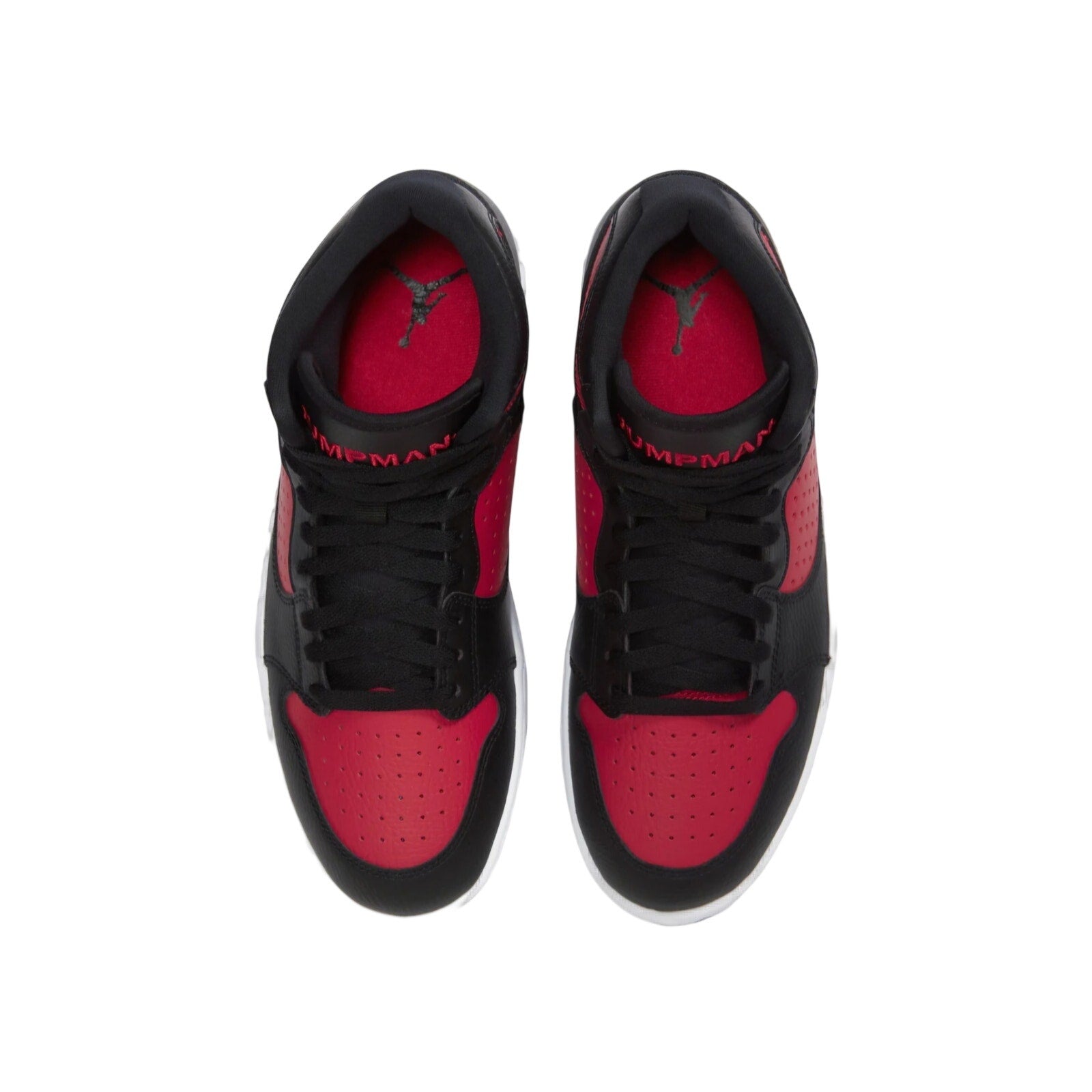 Jordan Access "Bred Toe"