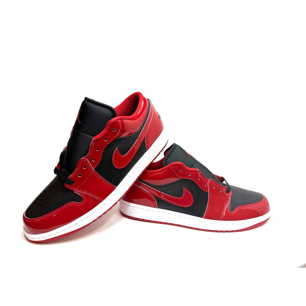 AIR JORDAN 1 LOW SE - MENS SIZE 12