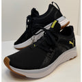 PUMA SOFTRIDE SOPHIA BETTER JR - WOMENS SIZE 6