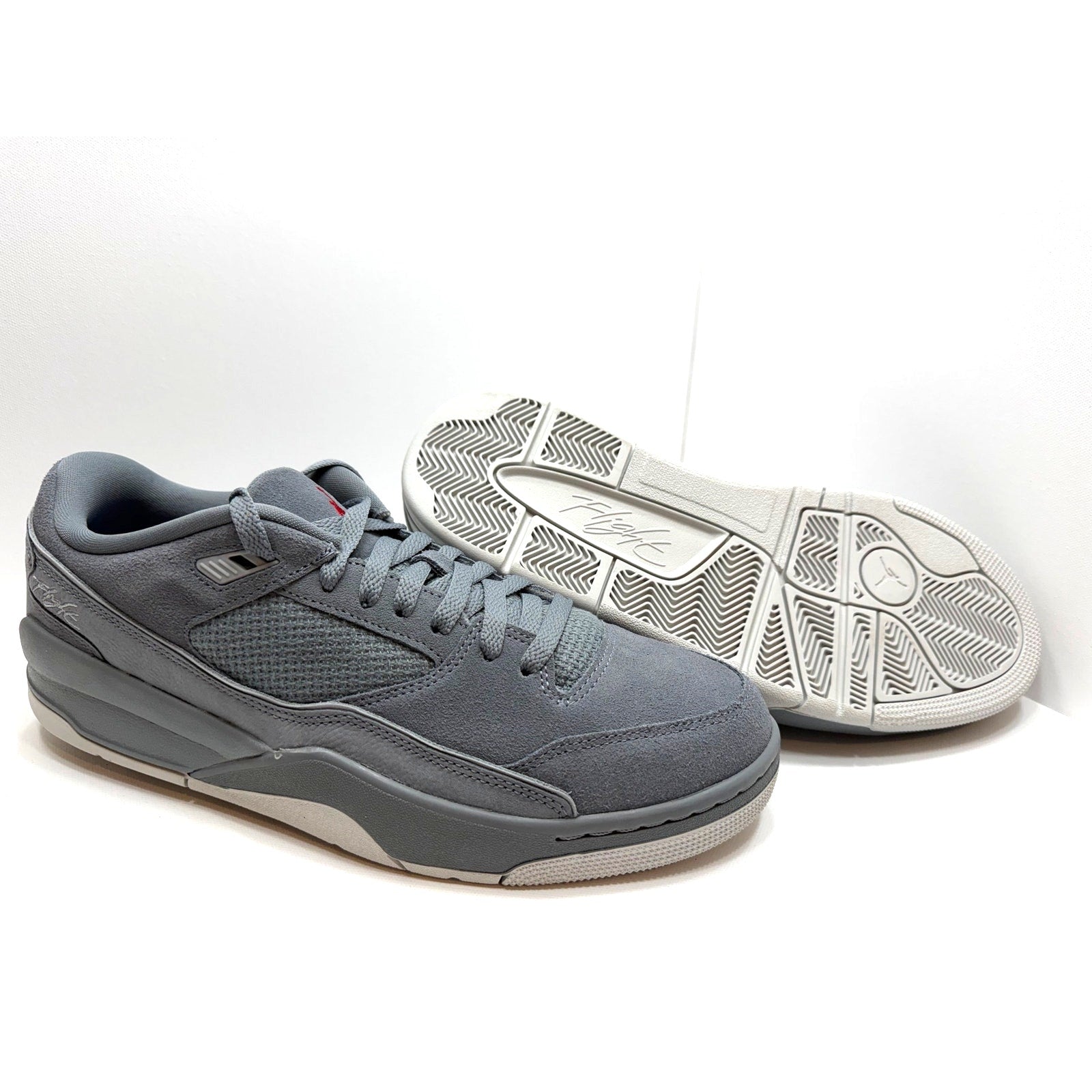 JORDAN FLIGHT COURT MENS SIZE 11.5