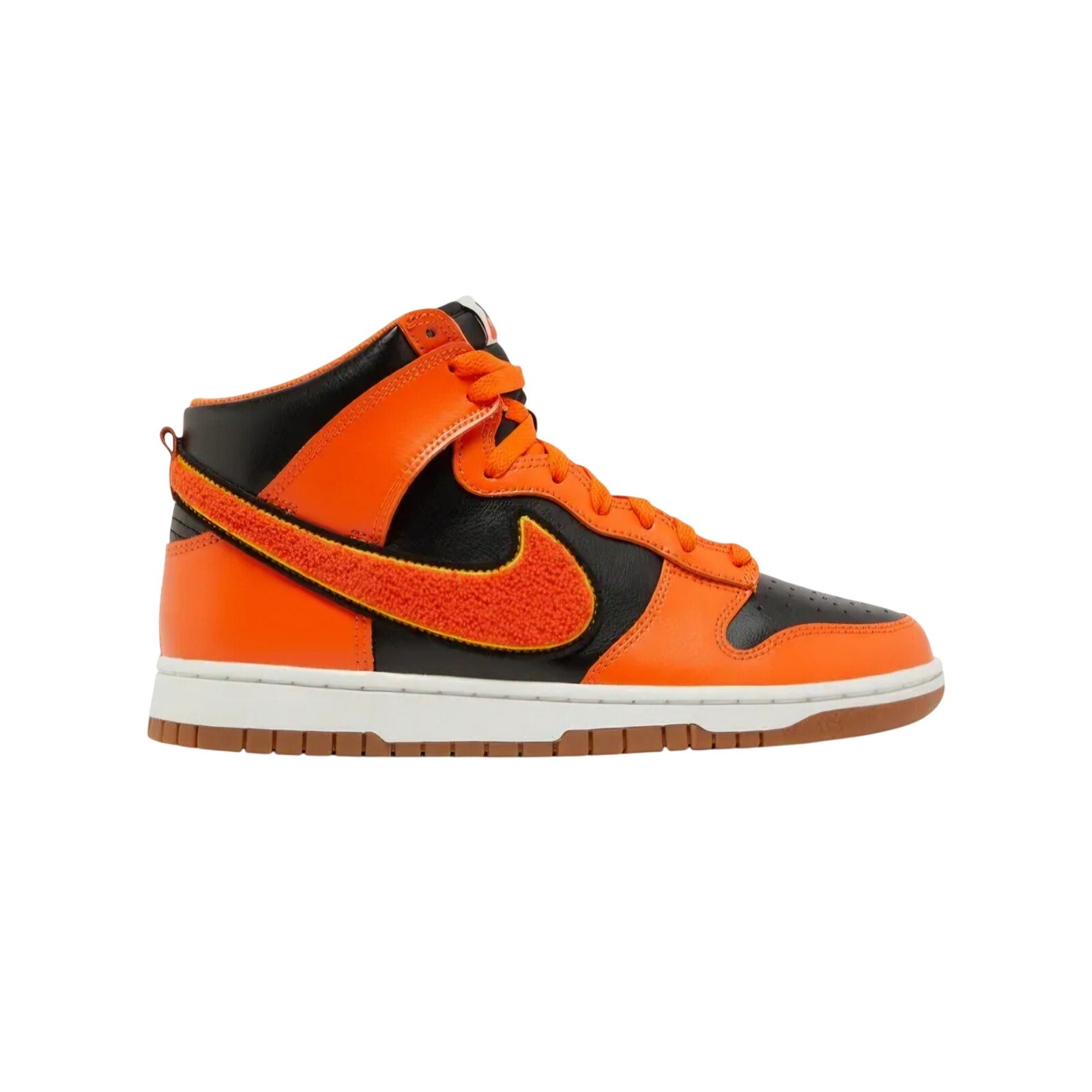NIKE DUNK HI RETRO UNIVERSITY - MENS 12.5
