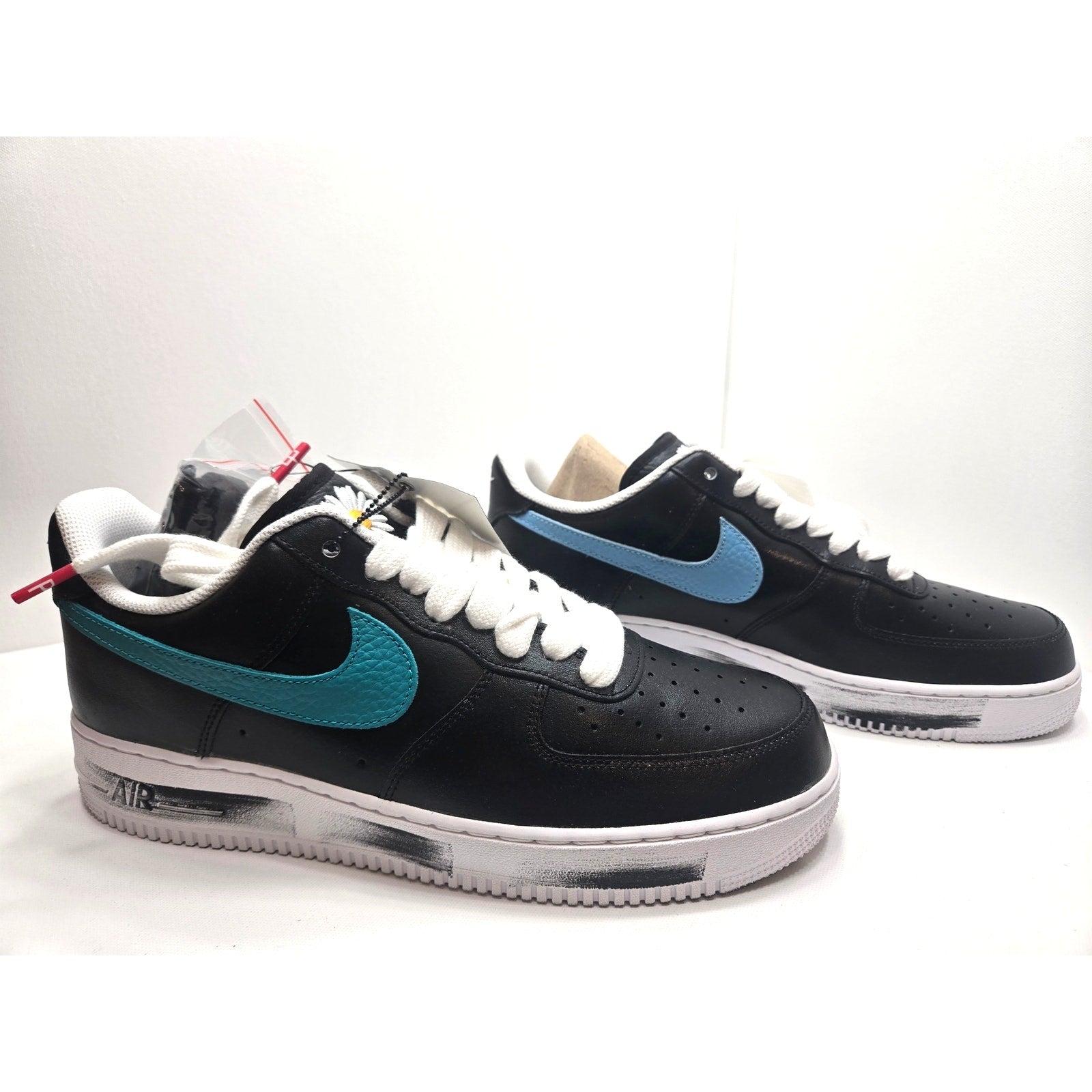 AIR FORCE 1 '07 PARANOISE - MENS SIZE 12