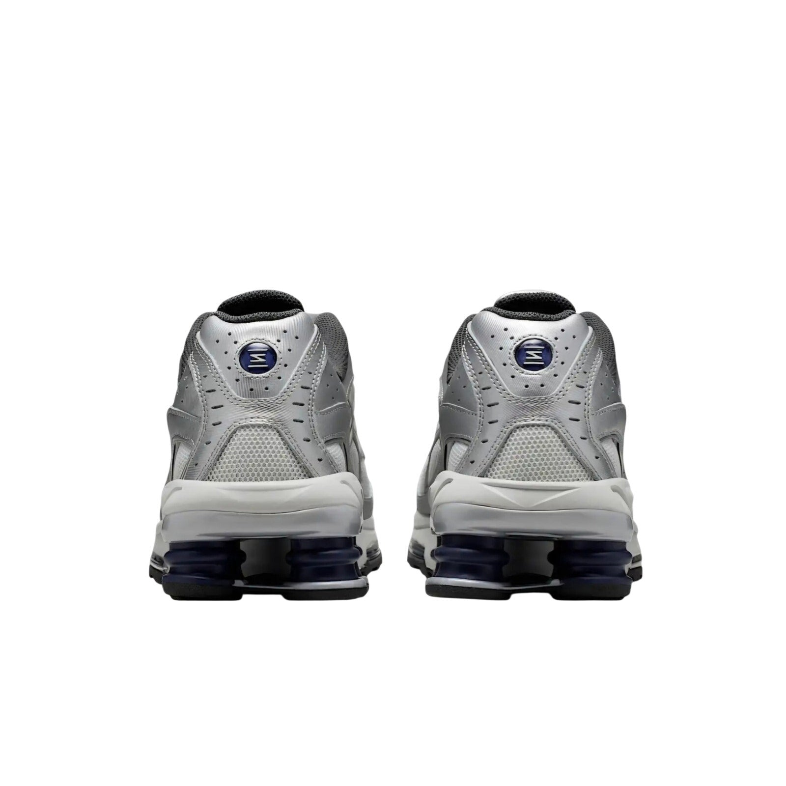 NIKE SHOX RIDE 2 - MENS 9.5