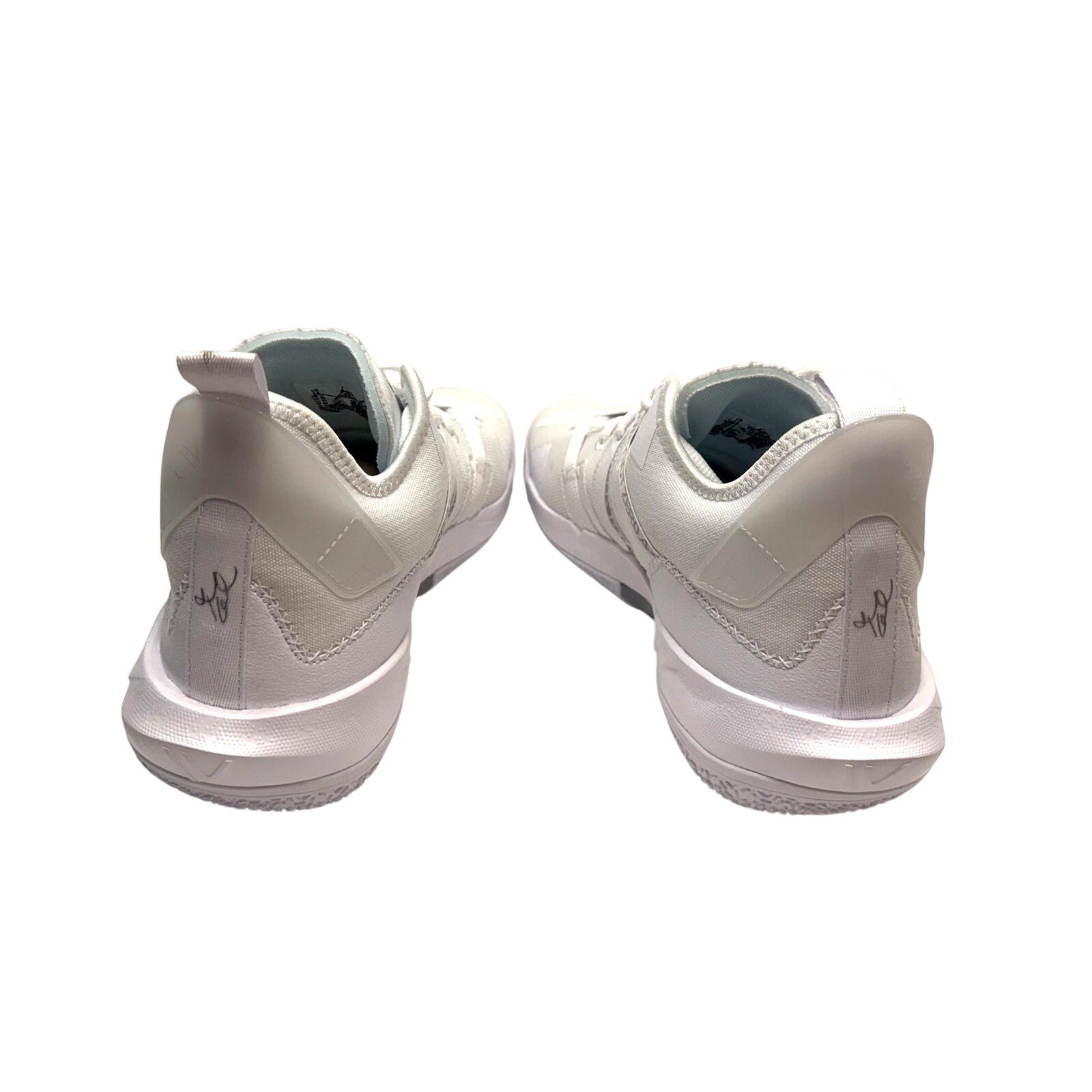 JORDAN WHY NOT ZERO.4 MENS SIZE 11.5