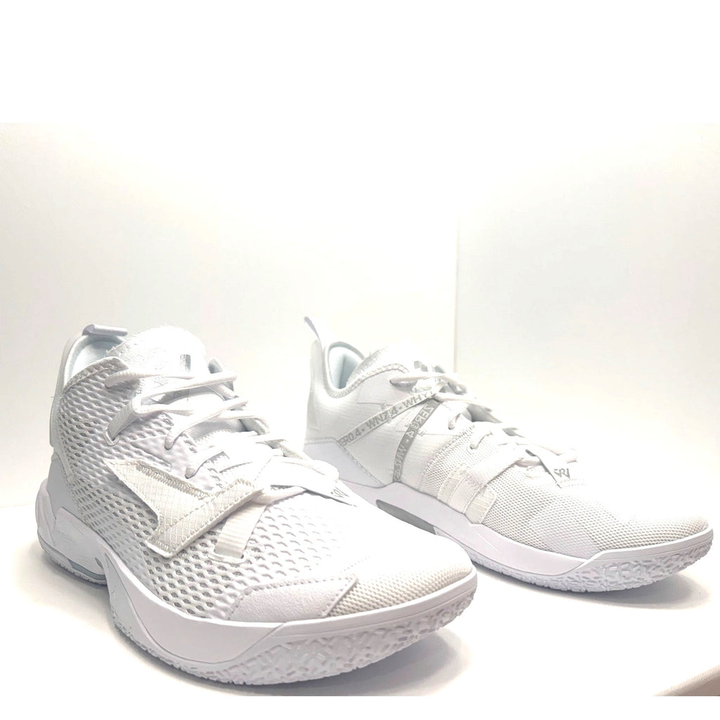JORDAN WHY NOT ZERO.4 - MENS SIZE 12
