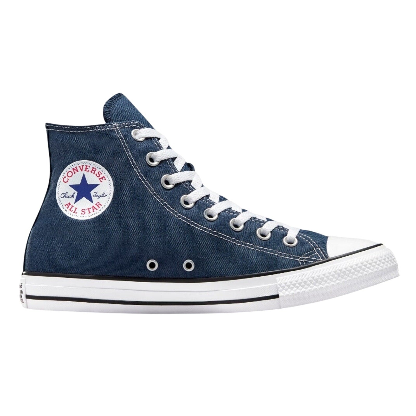 CONVERSE ALL STAR HI MENS 6/ WOMENS 8