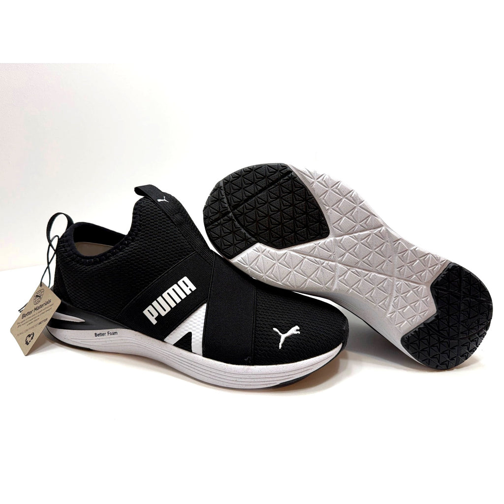 PUMA BETTER FOAM PROWL SLIP WOMENS SIZE 6
