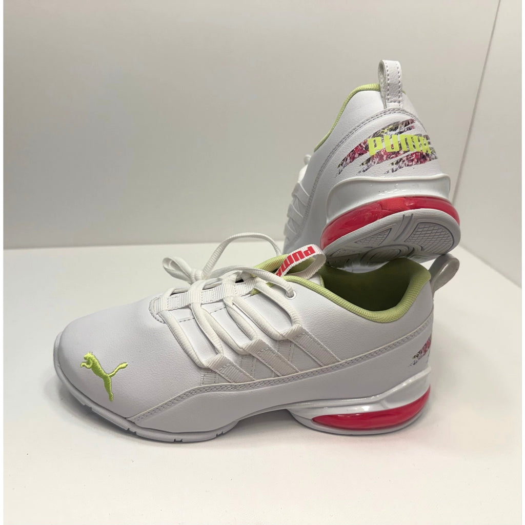 PUMA RIAZE PROWEL SAFARI WIDE FIT - WOMENS SIZE 5.5