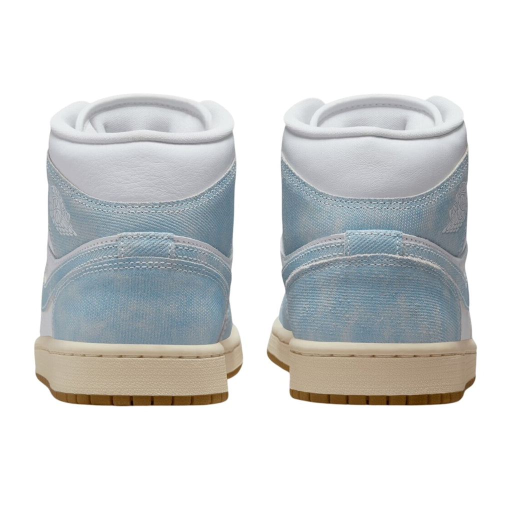 NIKE AIR JORDAN 1 MID SE WOMENS SIZE 8.5