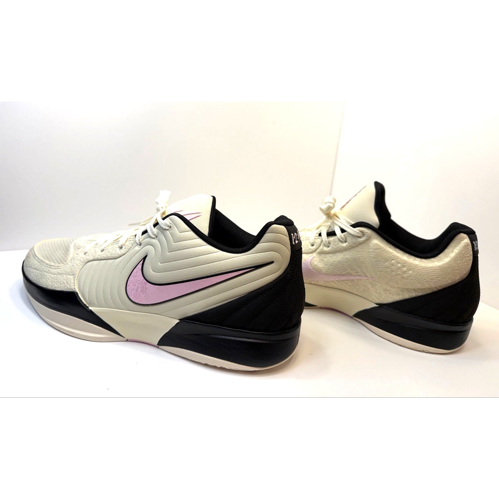 NIKE JA 2 - MENS SIZE 12