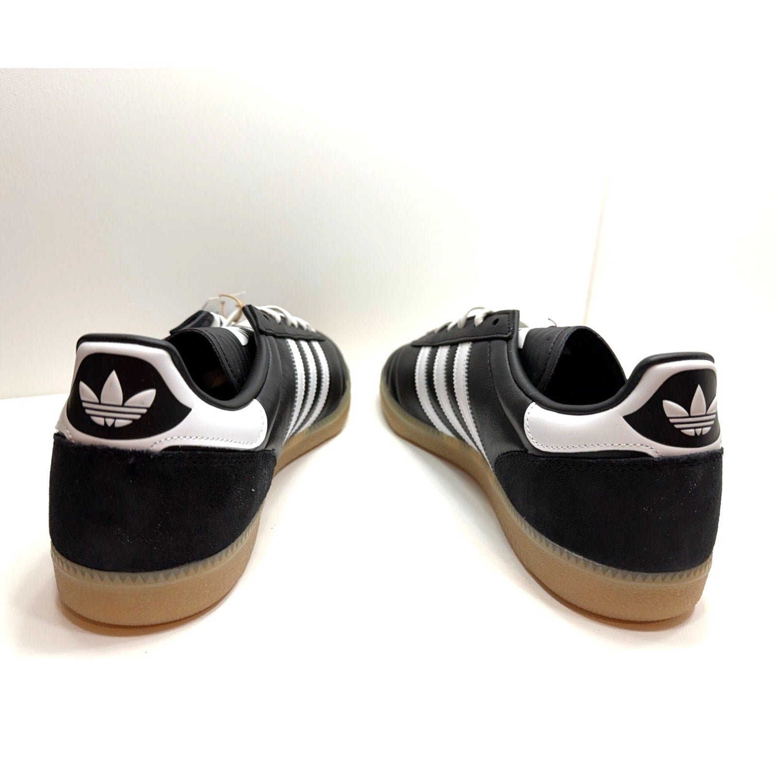 ADIDAS SAMBA JP - MENS SIZE 11.5 – Smokes Vault