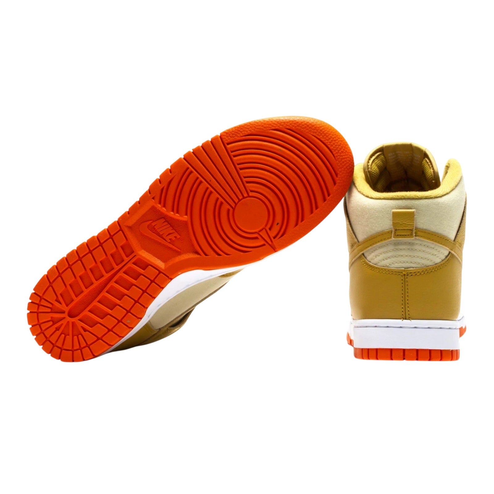 NIKE DUNK HI RETRO PRM - MENS 12