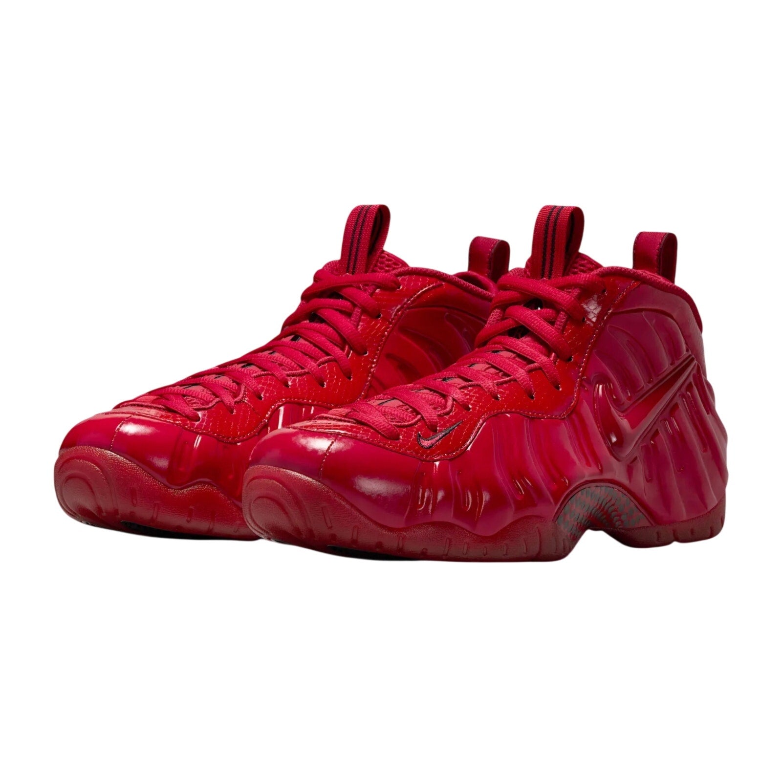 NIKE AIR FOAMPOSITE PRO - MENS 9.5