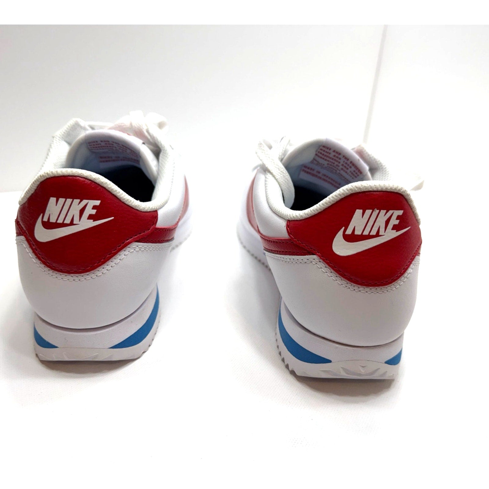 W NIKE CORTEZ - WOMENS SIZE 7.5