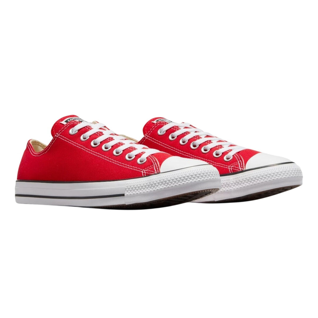 CONVERSE ALL STAR LOW - MENS SIZE 8.5/WOMENS 10.5